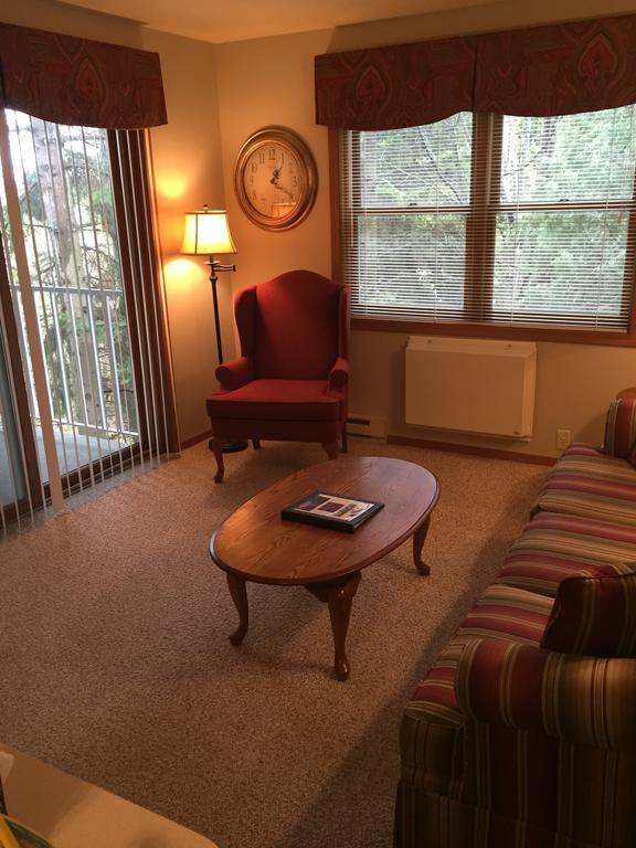 High Point Inn Ephraim Luaran gambar