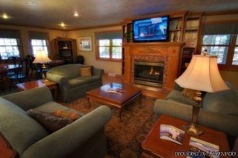 High Point Inn Ephraim Luaran gambar