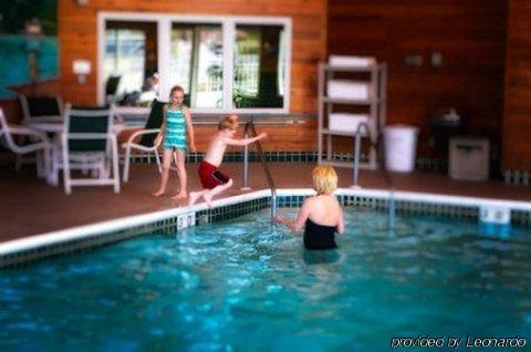 High Point Inn Ephraim Luaran gambar