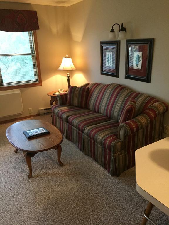 High Point Inn Ephraim Luaran gambar