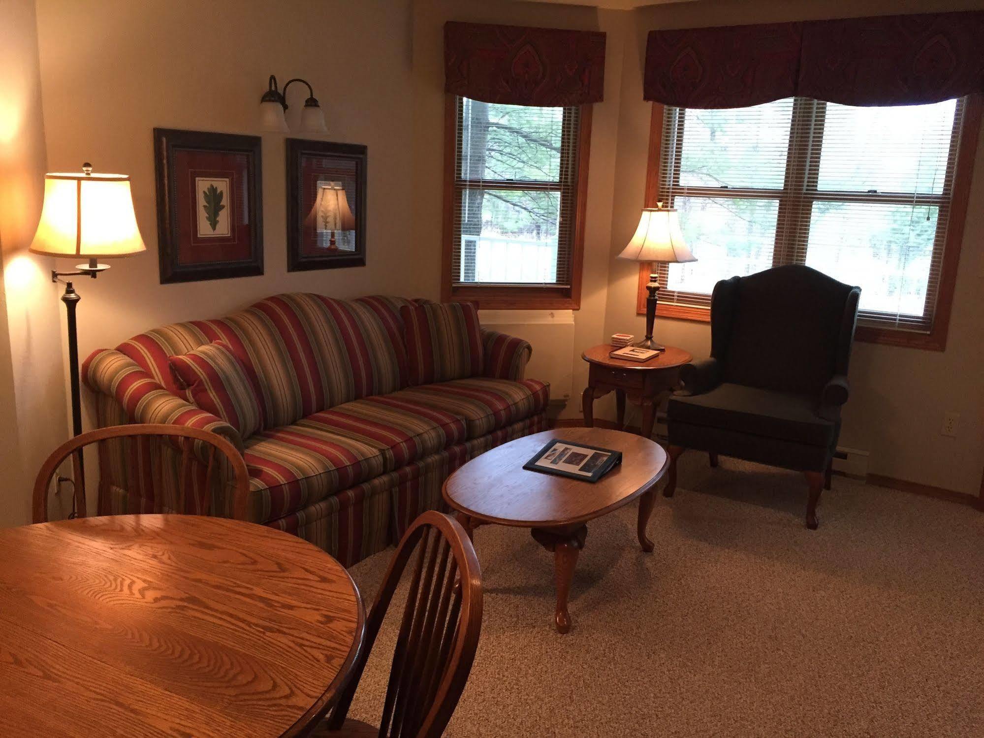 High Point Inn Ephraim Luaran gambar